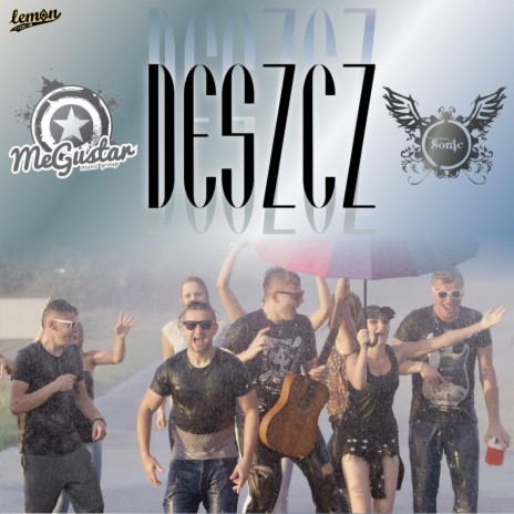 Deszcz ft. Sonic | Boomplay Music