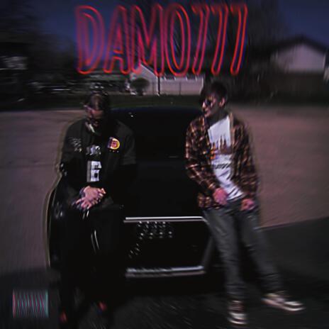 DAMO777 ft. Sites | Boomplay Music