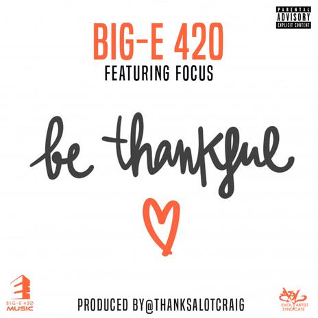 Thankful | Boomplay Music