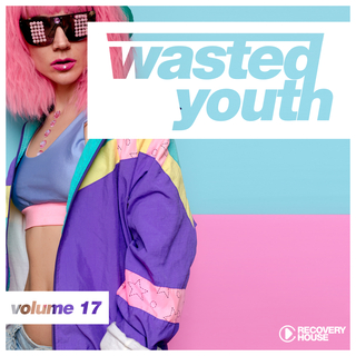 Wasted Youth Volume 17