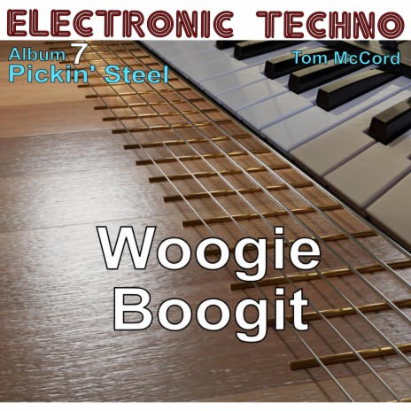 Woogie Boogit | Boomplay Music