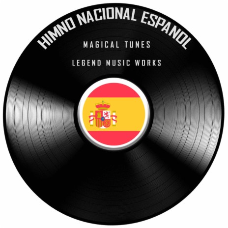 Himno Nacional Espanol (Spanish National Anthem) (Piano)