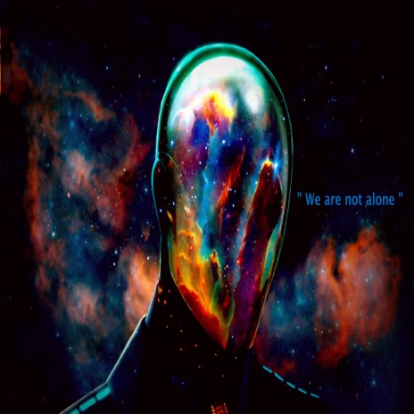 we are not alone | Boomplay Music