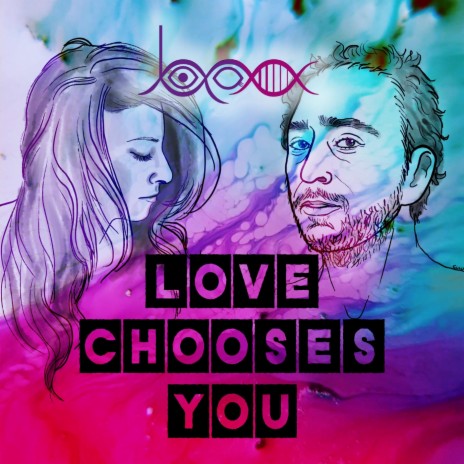 Love Chooses You | Boomplay Music