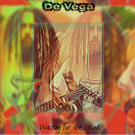 Waiting for the Wind II | Boomplay Music