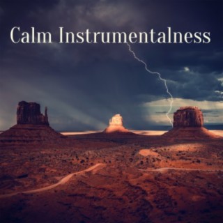 Calm Instrumentalness