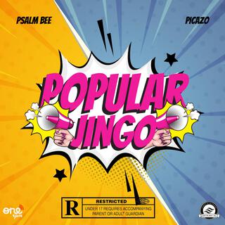 Popular Jingo ft. Picazo lyrics | Boomplay Music