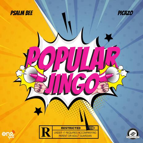 Popular Jingo ft. Picazo | Boomplay Music