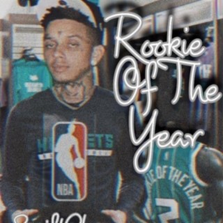 Rookie Of The Year