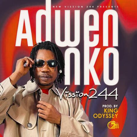 Adwen nko | Boomplay Music