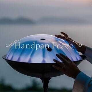 Handpan Peace | Relaxing Music