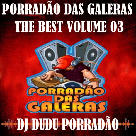 Jardim Iris Formoso Morro do Amor ft. DJ Dudu Porradão | Boomplay Music