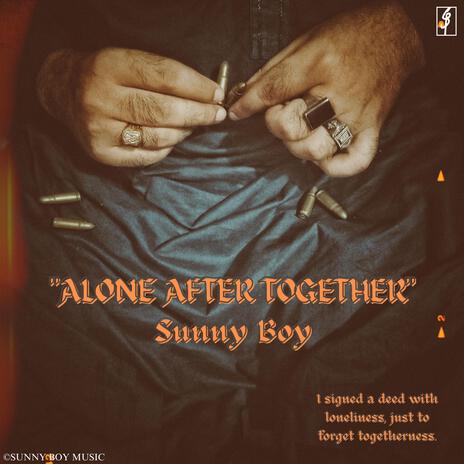 Alone After Together | Boomplay Music