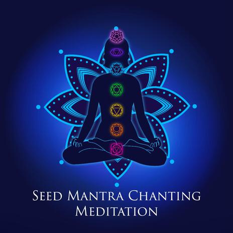 Mantra Energy Cleanse