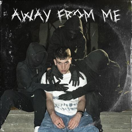 Away From Me | Boomplay Music