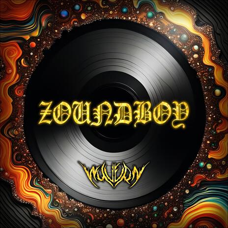 ZOUNDBOY | Boomplay Music