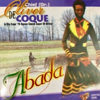 Abada 1 lyrics | Boomplay Music