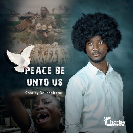 Peace Be Unto Us | Boomplay Music