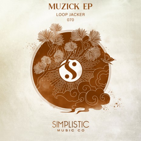 Muzick (LJ's String'em Mix)