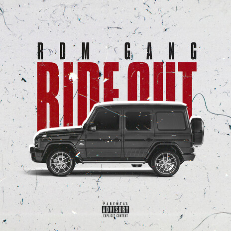 Ride Out | Boomplay Music