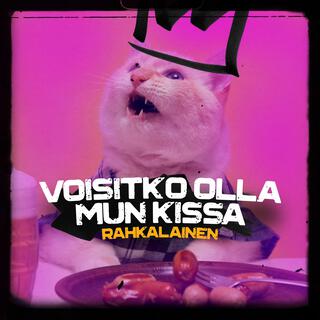 Voisitko Olla Mun Kissa