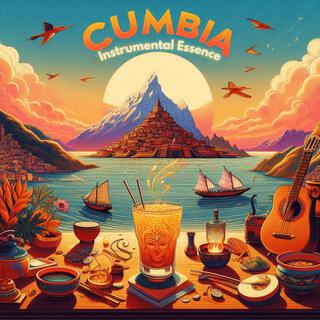 Cumbia Instrumental Essence: Rhythmic Journeys