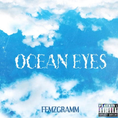 Ocean eyes | Boomplay Music