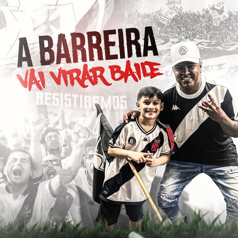 A Barreira Vai Virar Baile ft. Blogueirinho da Colina | Boomplay Music