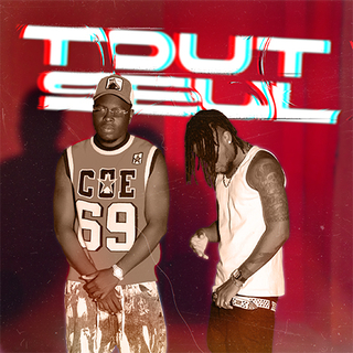 Tout seul Feat Rysk-B