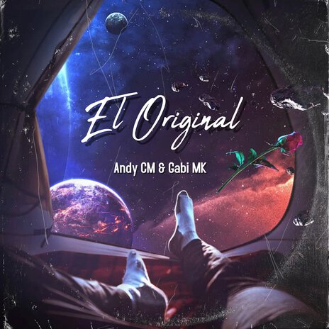 El Original ft. Gabi MK | Boomplay Music