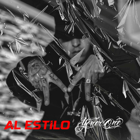 Al Estilo Yoner One ft. Made X La Calle | Boomplay Music