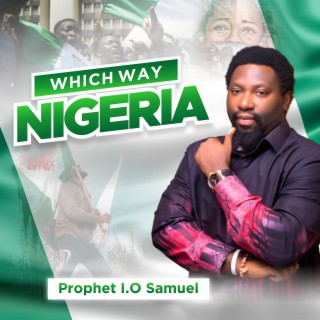 Prophet I O Samuel