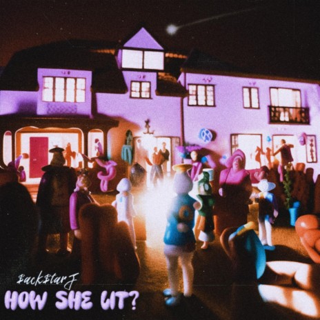How She Lit? | Boomplay Music