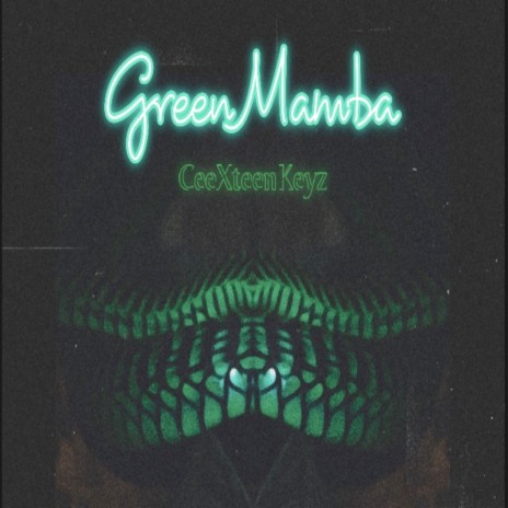 Green Mamba | Boomplay Music