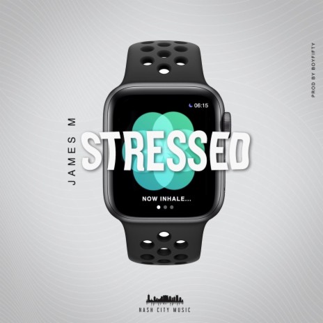 Stressed | Boomplay Music