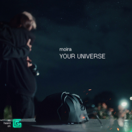 Your Universe (from "GG" Soundtrack) | Boomplay Music