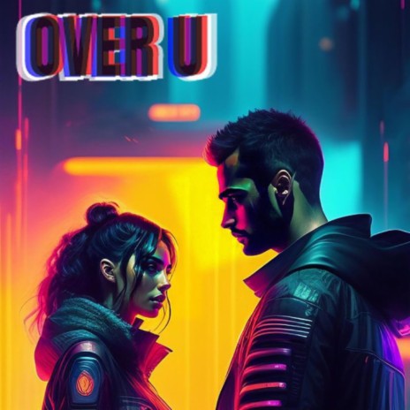 Over U ft. J-ON | Boomplay Music