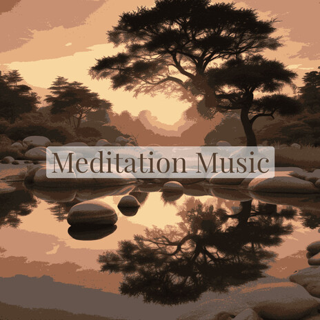 Mystical Reverberations ft. Meditation Music, Meditation Music Tracks & Balanced Mindful Meditations | Boomplay Music