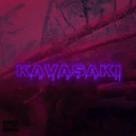 KAVASAKI ft. suebanov39 | Boomplay Music