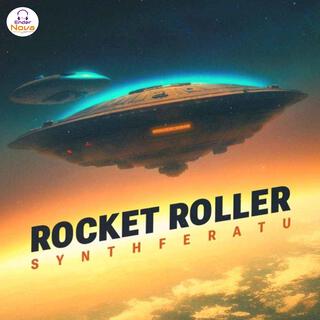 ROCKET ROLLER