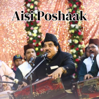 Aisi Poshaak