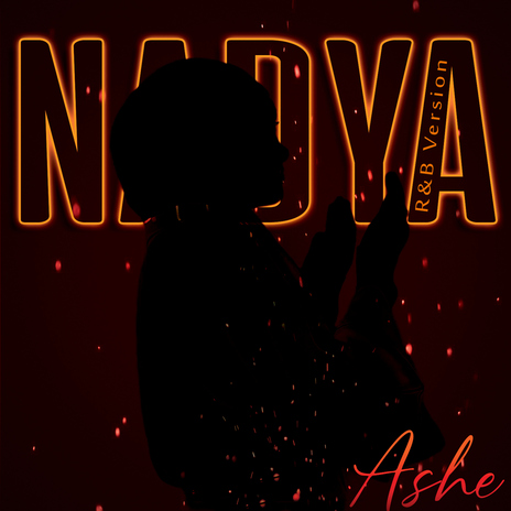 Nadya (R&B Version) | Boomplay Music