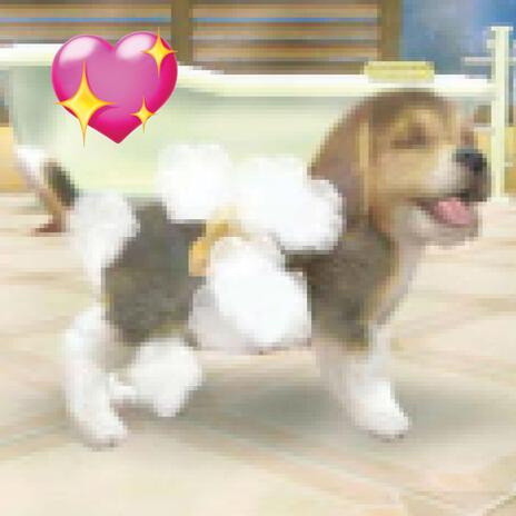 nintendogs | Boomplay Music