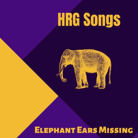 Elephant Ears Missing