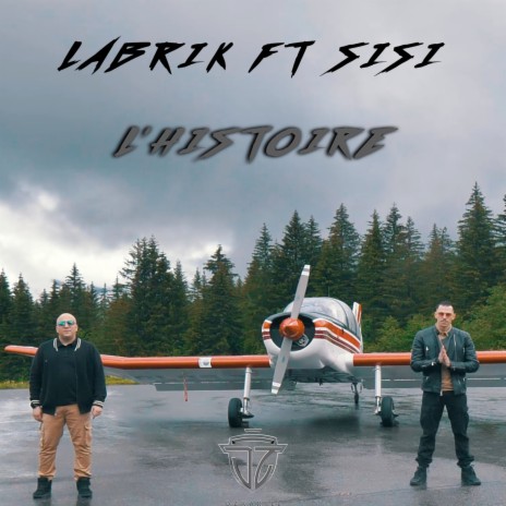 L'Histoire ft. Sisi | Boomplay Music