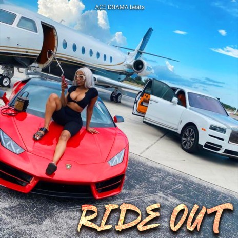 Ride Out | Boomplay Music