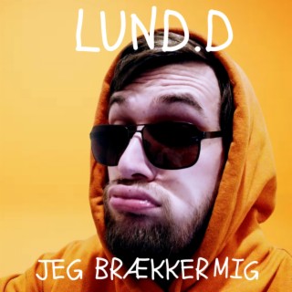 Jeg Brækker Mig (feat. John Dak)