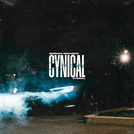 Cynical | Boomplay Music