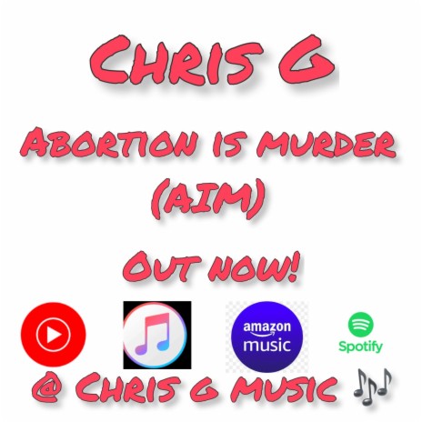 Abortion is Murder | Boomplay Music