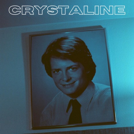 crystaline | Boomplay Music